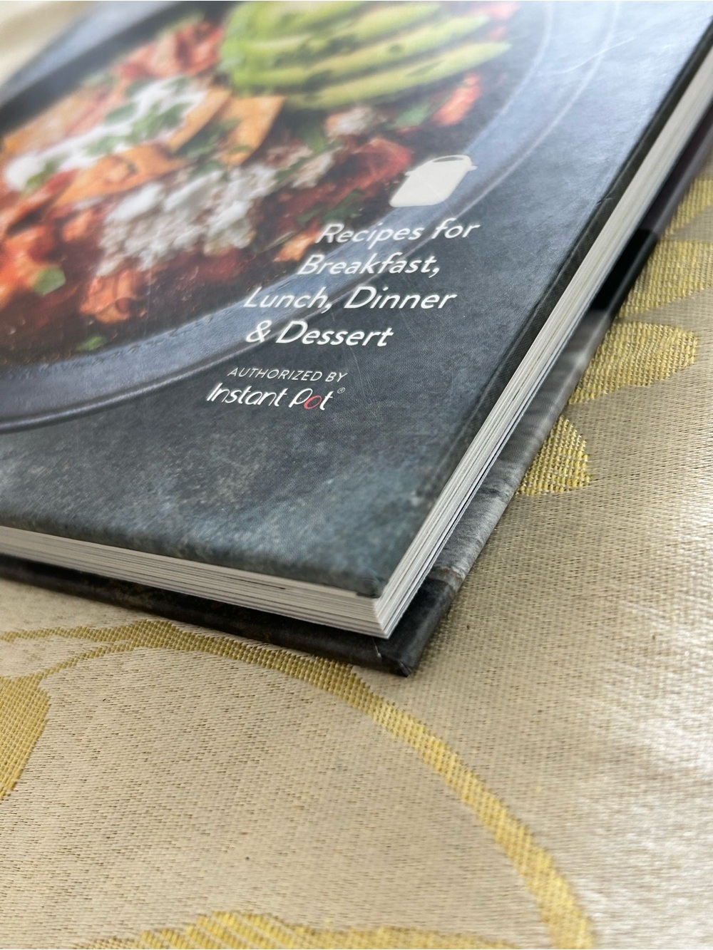 Everyday Instant Pot Cookbook - Picture 4 of 11